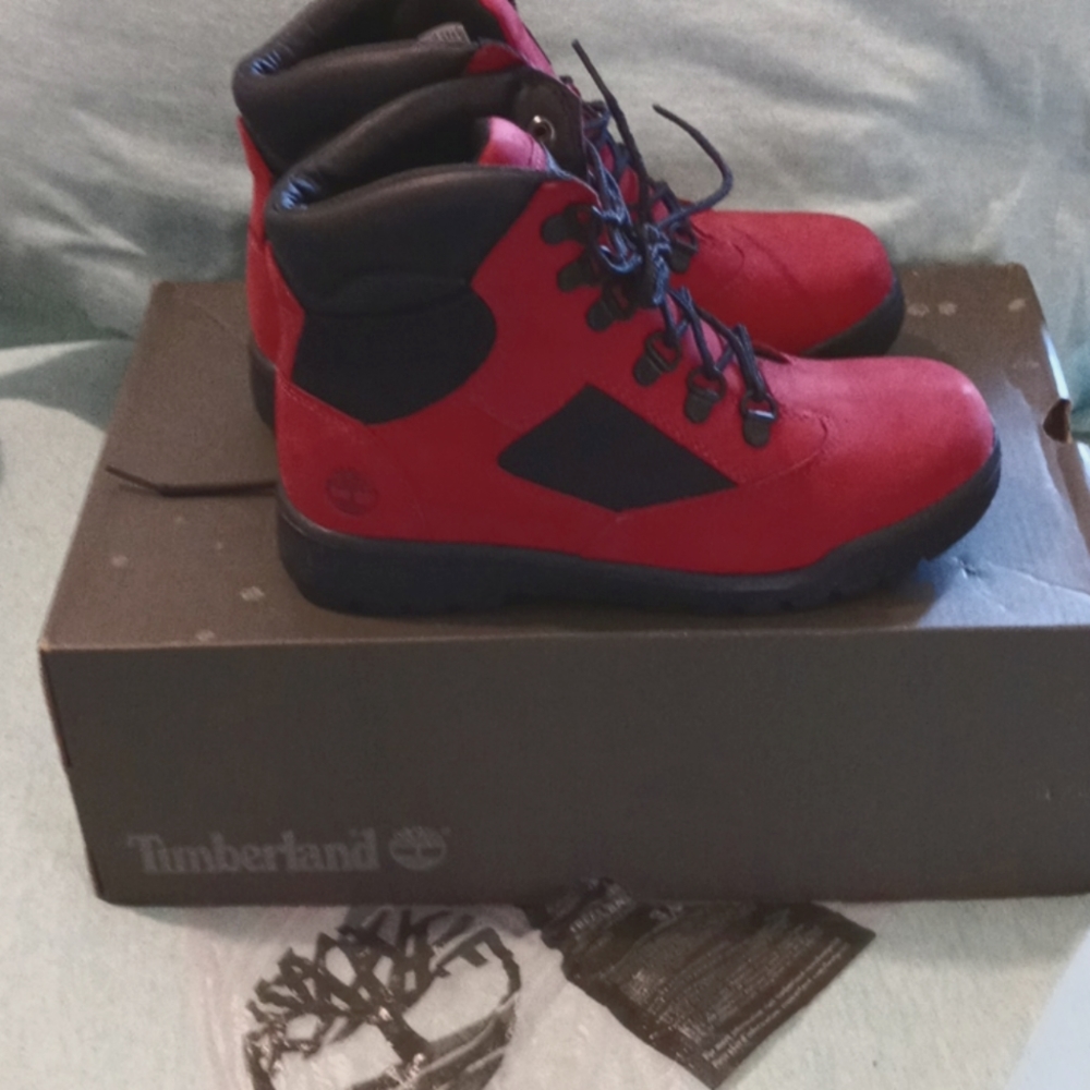 Women Timberland boots